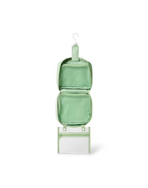 Bensen Toiletry Kit | Green