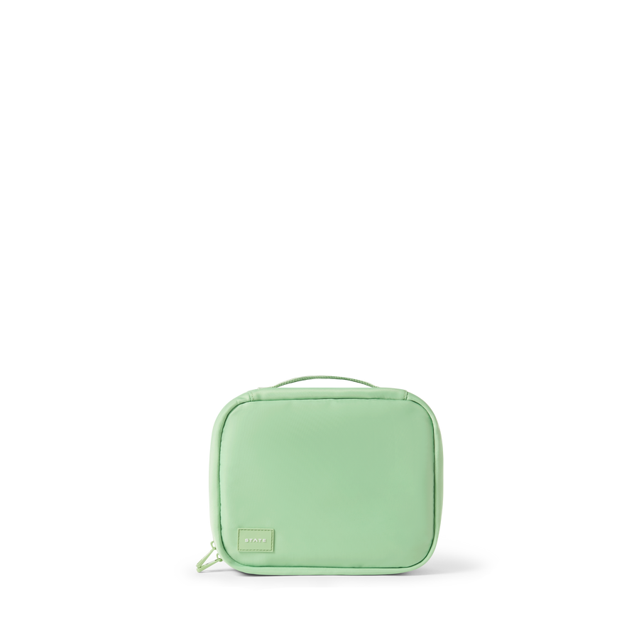 Bensen Toiletry Kit | Green image number 1