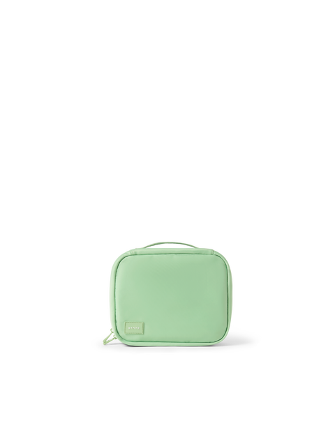 Bensen Toiletry Kit | Green