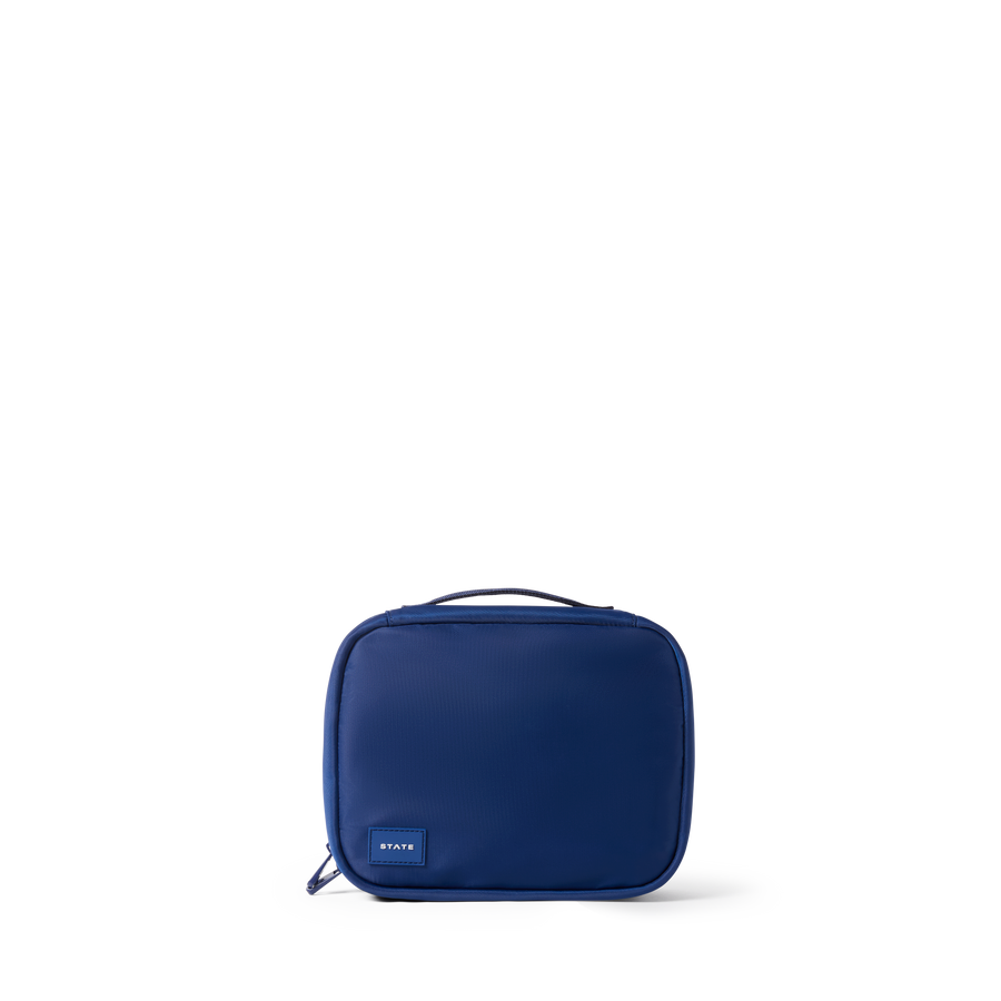 Bensen Toiletry Kit | Navy