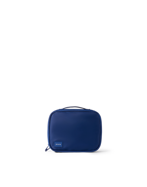 Bensen Toiletry Kit | Navy