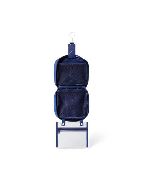 Bensen Toiletry Kit | Navy