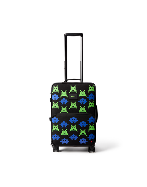 Logan Carry-On Suitcase | Arcade