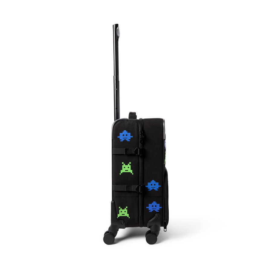 Logan Carry-On Suitcase | Arcade image number 1