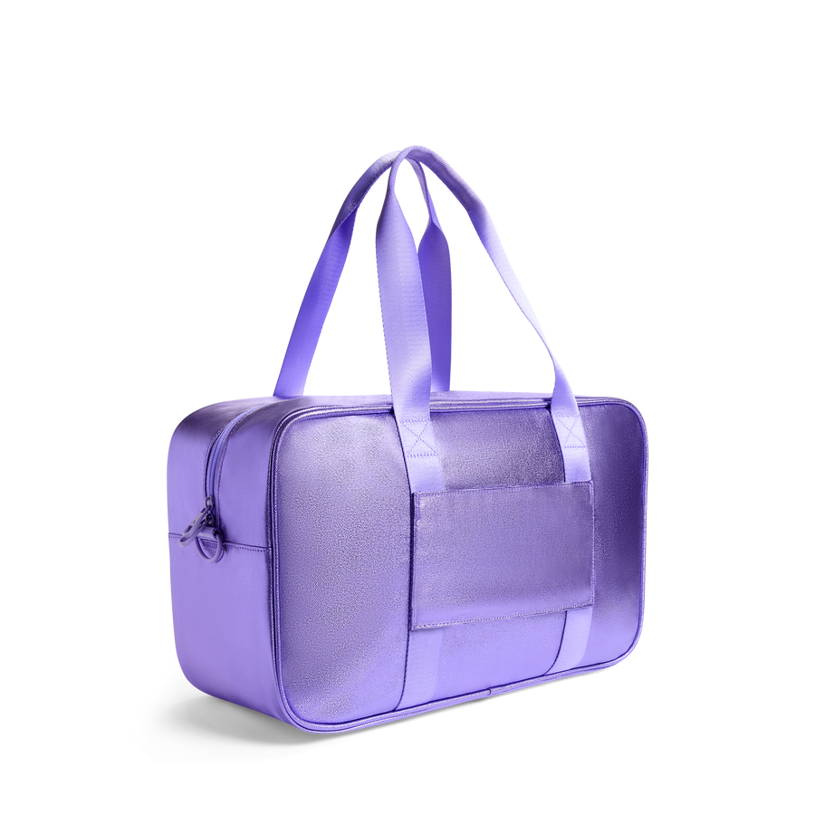 Rockaway Duffle | 3D Hearts image number 1