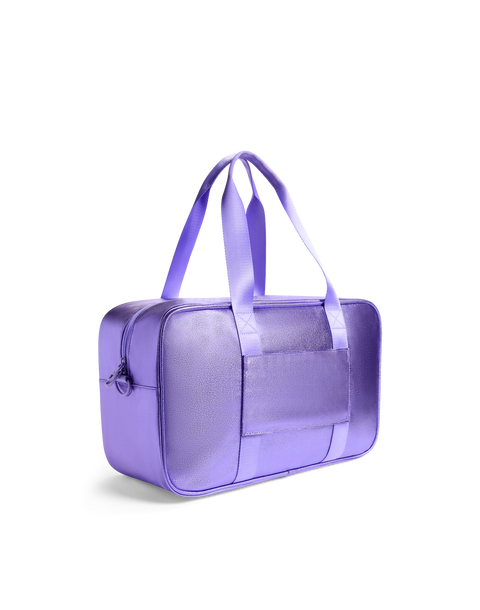 Rockaway Duffle | 3D Hearts