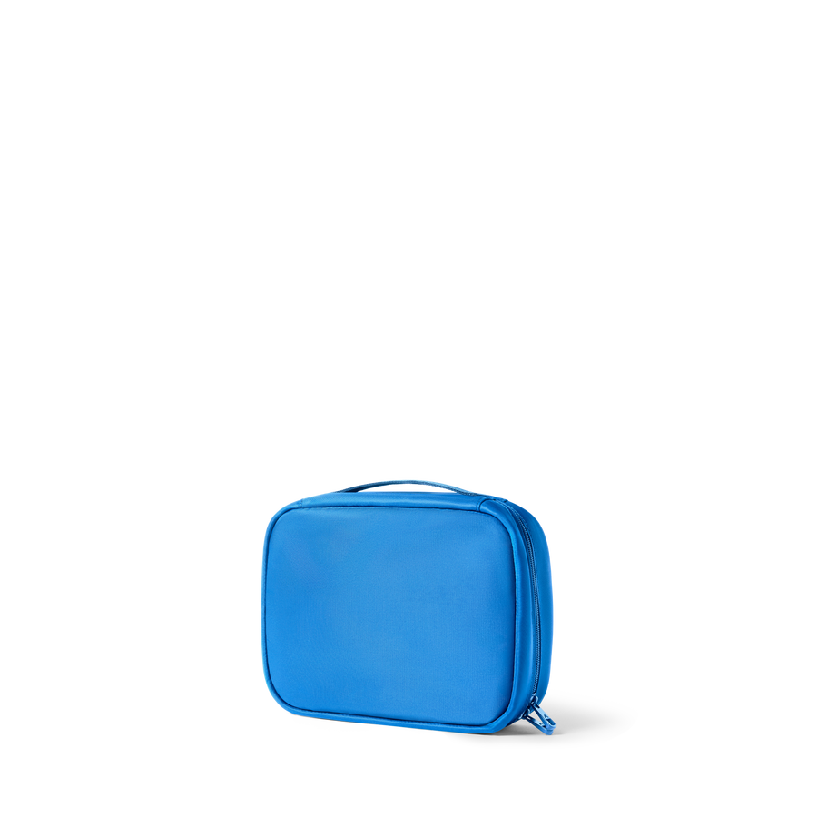 Bensen Toiletry Kit | Blue image number 1