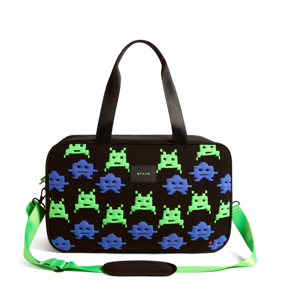 Rockaway Duffle | Arcade