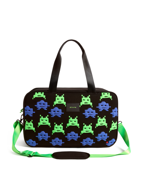 Rockaway Duffle | Arcade