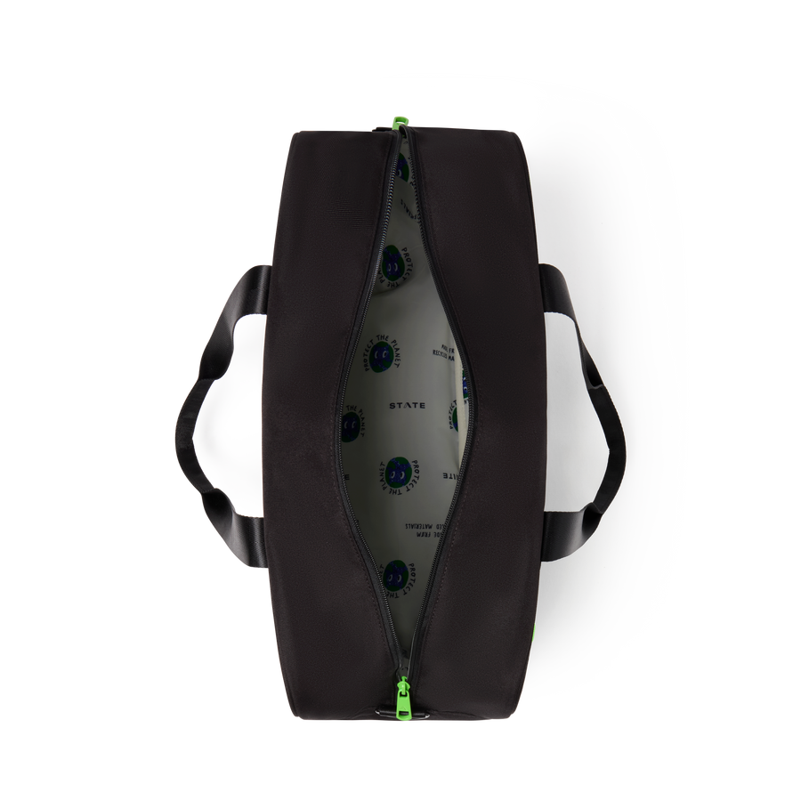 Rockaway Duffle | Arcade image number 3