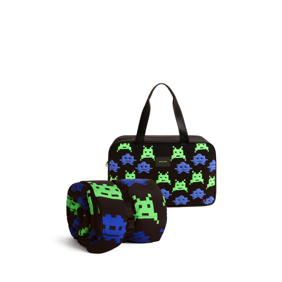Rockaway Duffle | Arcade image number 4