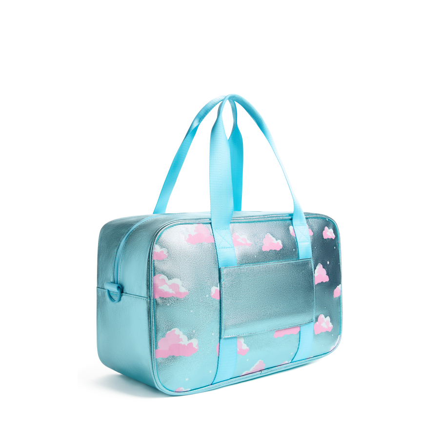Rockaway Duffle | Clouds