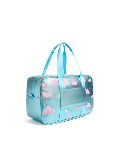 Rockaway Duffle | Clouds