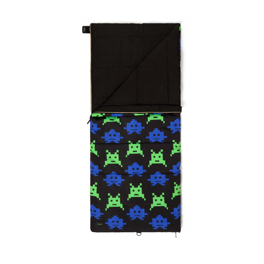 Redwood Sleeping Bag | Arcade