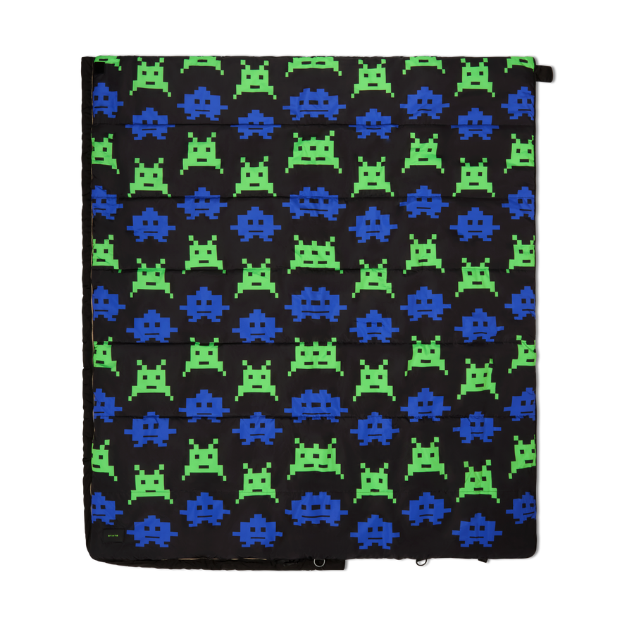 Redwood Sleeping Bag | Arcade image number 1