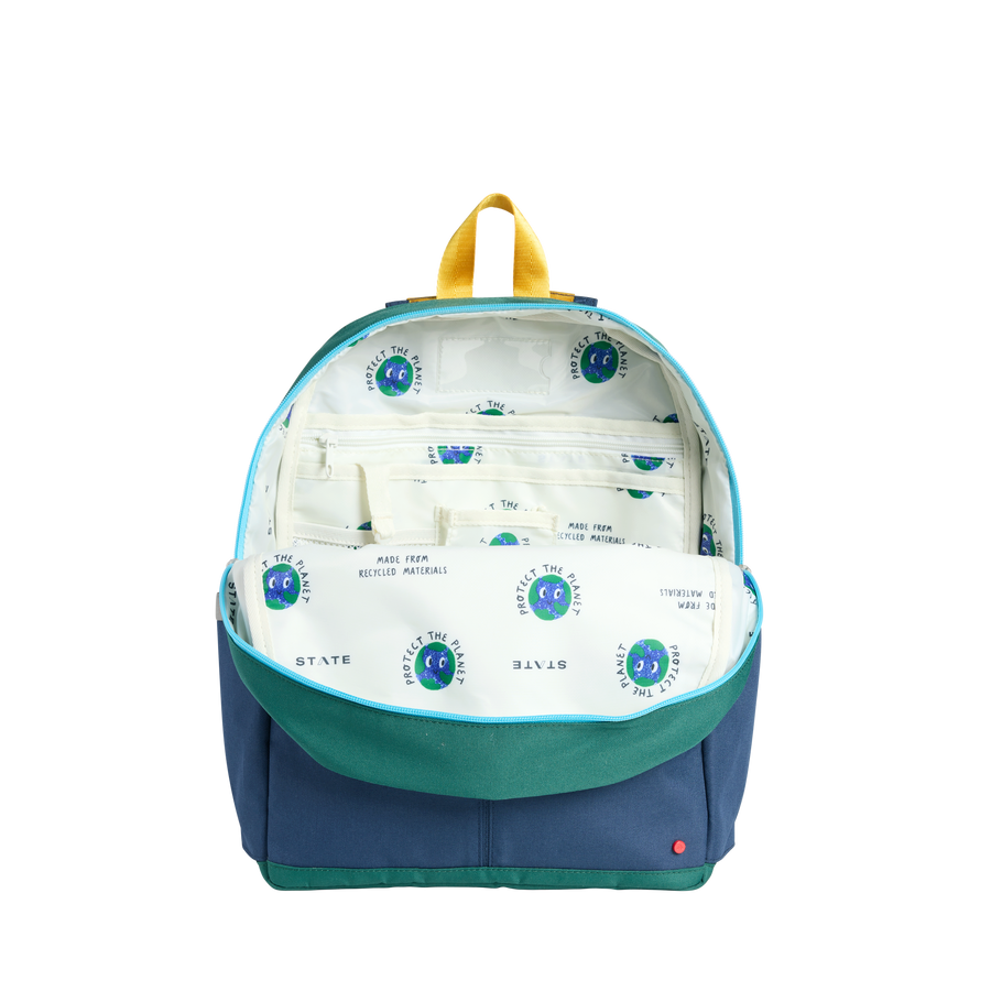 Kane Backpack | Arcade image number 4