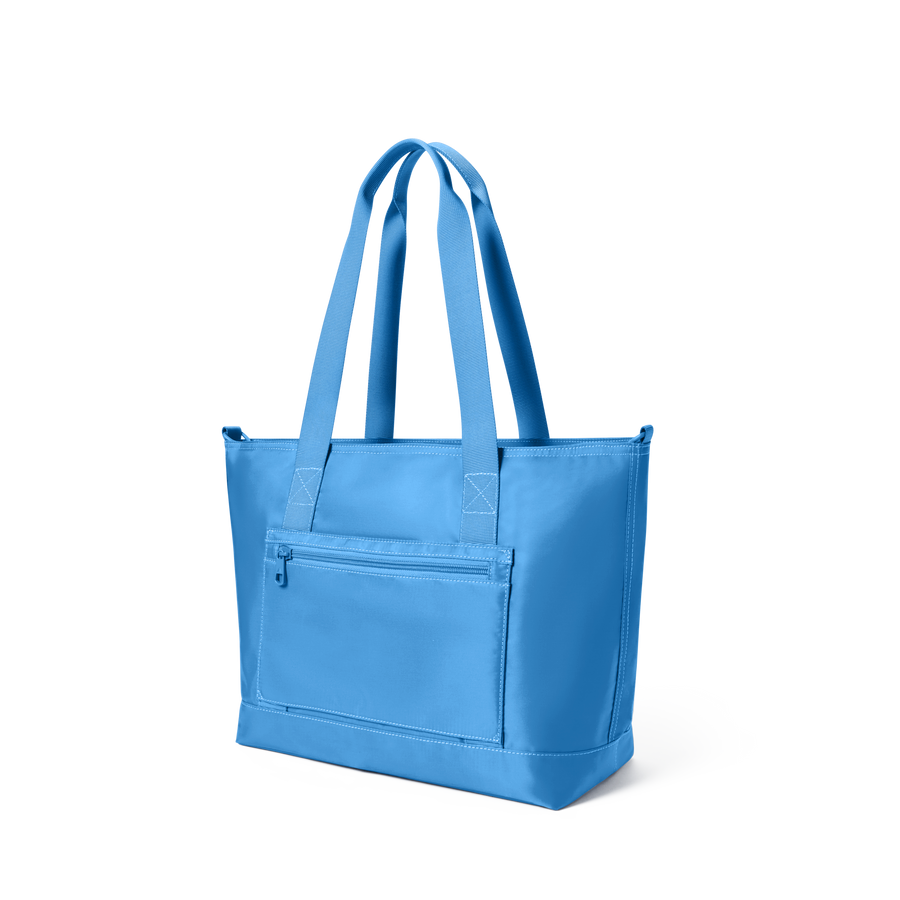 Graham Tote | Blue image number 2