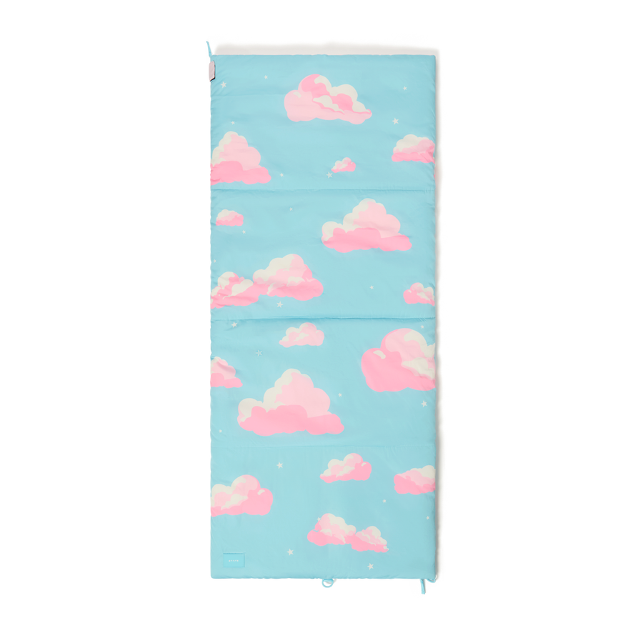 Redwood Sleeping Bag | Clouds