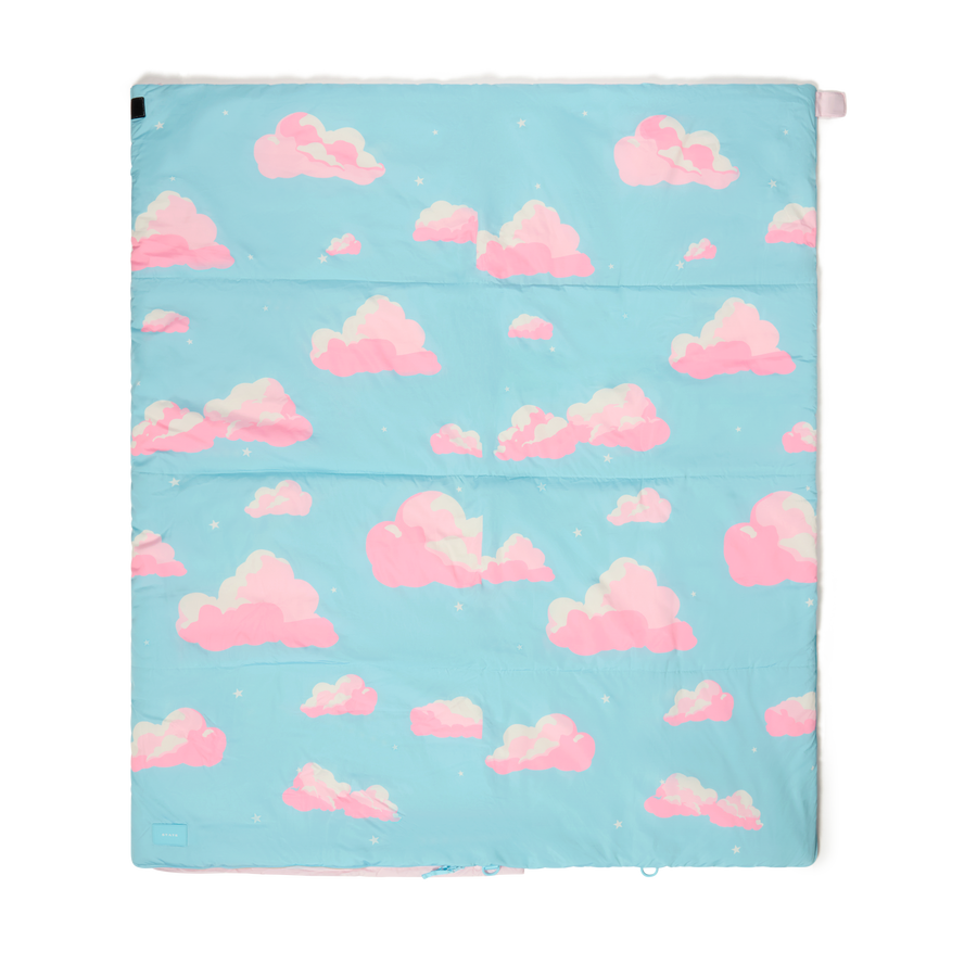 Redwood Sleeping Bag | Clouds image number 2