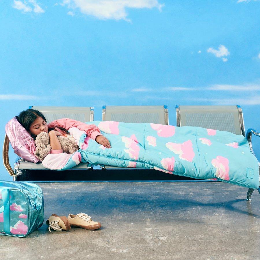 Redwood Sleeping Bag | Clouds image number 3