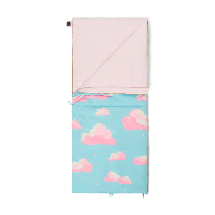 Redwood Sleeping Bag | Clouds image number 1