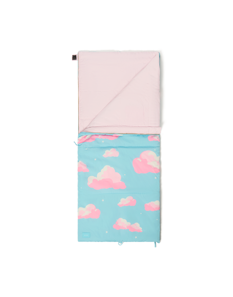 Redwood Sleeping Bag | Clouds