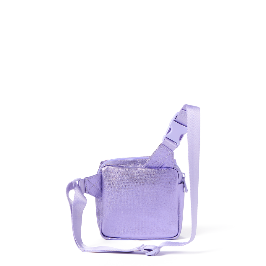 Sunny Fanny Pack | 3D Hearts image number 1