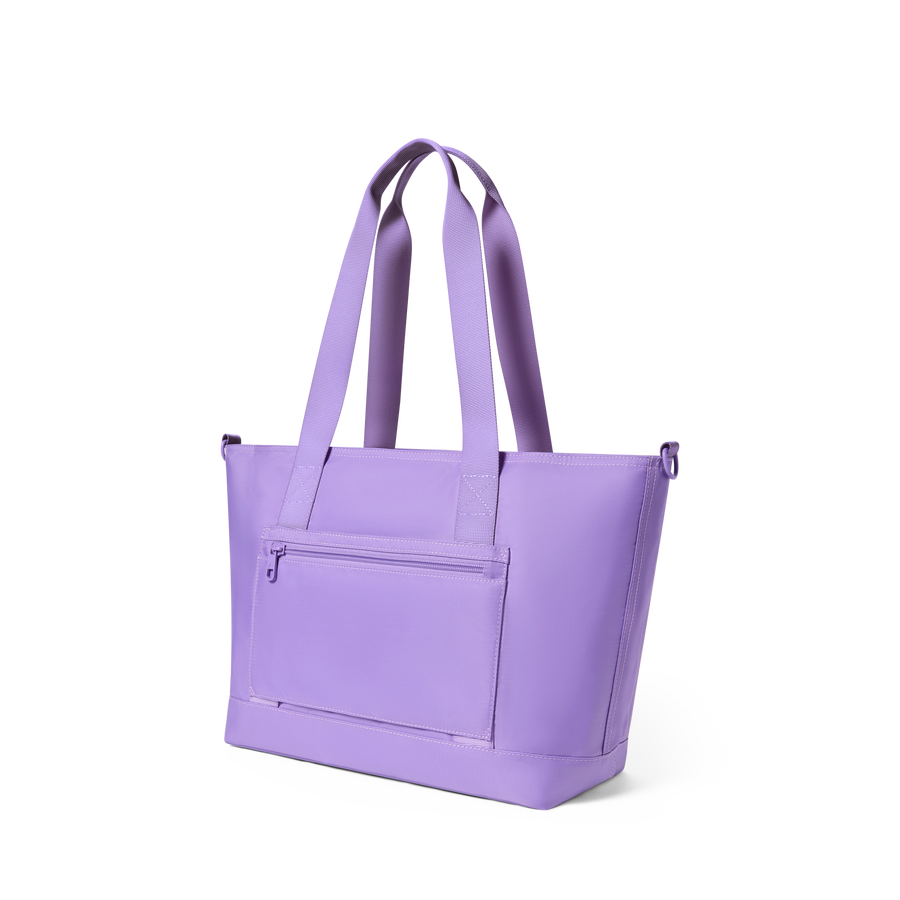 Graham Tote | Purple image number 2
