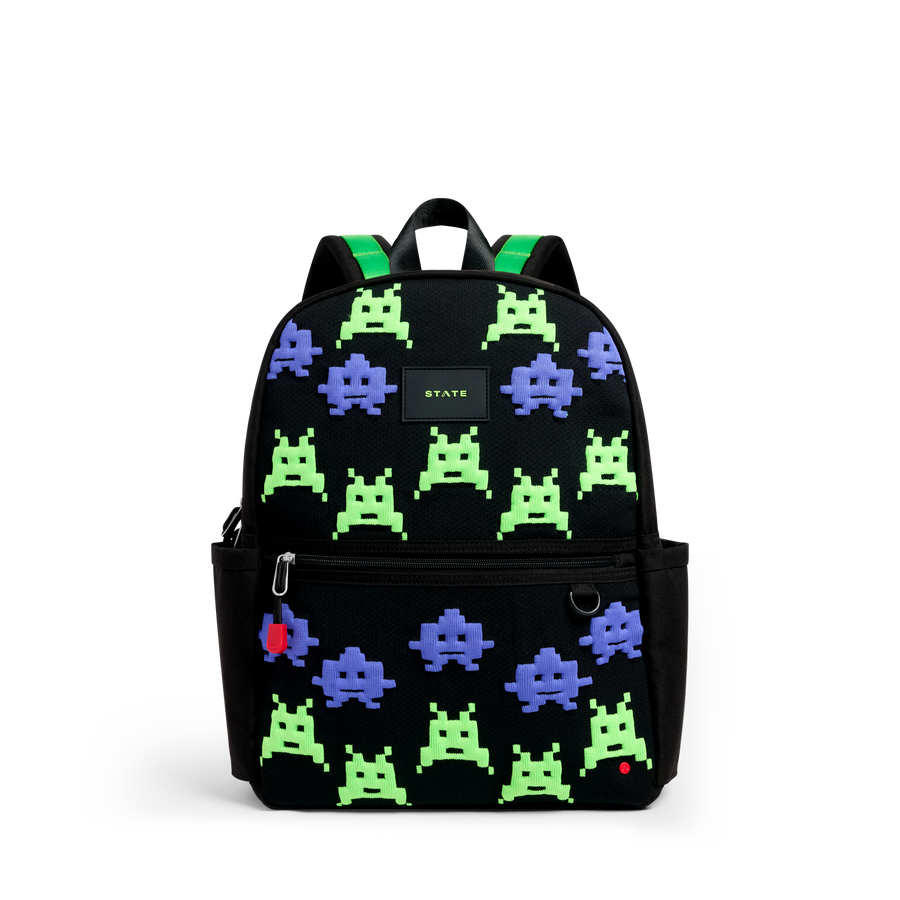 Kane Double Pocket Backpack | Arcade