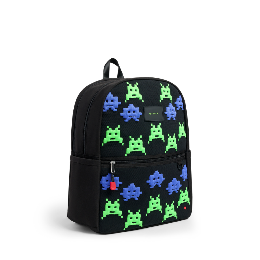 Kane Double Pocket Backpack | Arcade image number 2
