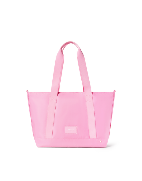 Graham Tote | Pink