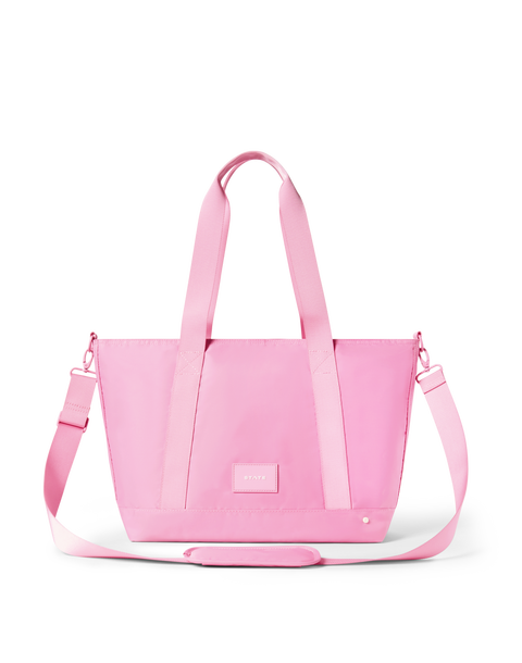 Graham Tote | Pink