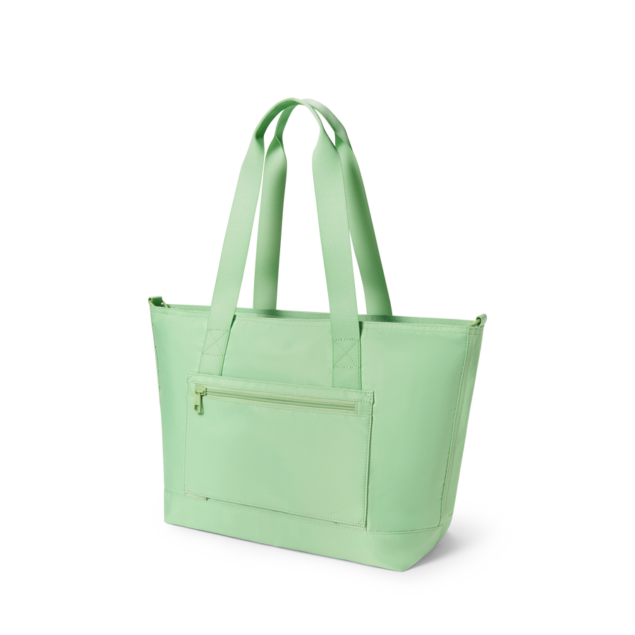 Graham Tote | Green image number 2