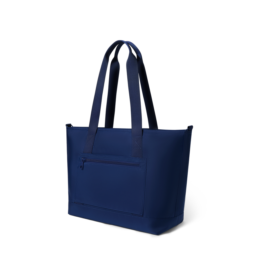 Graham Tote | Navy image number 2