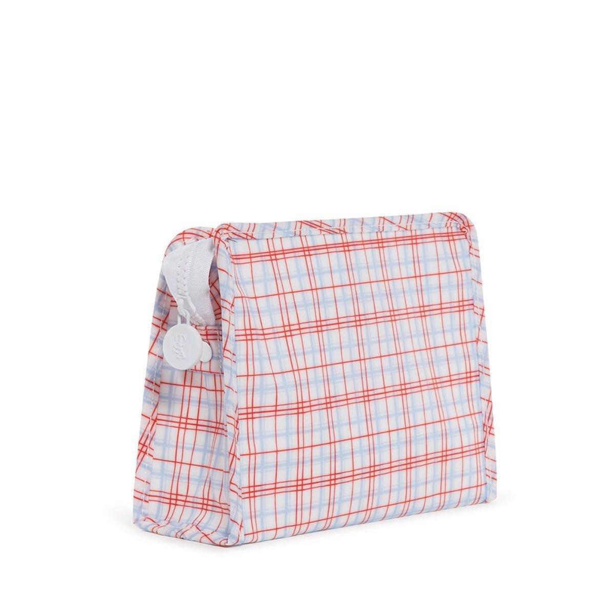 Classic Plaid Red Medium Roadie image number 1