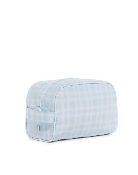 Pimlico Plaid Blue Stow It