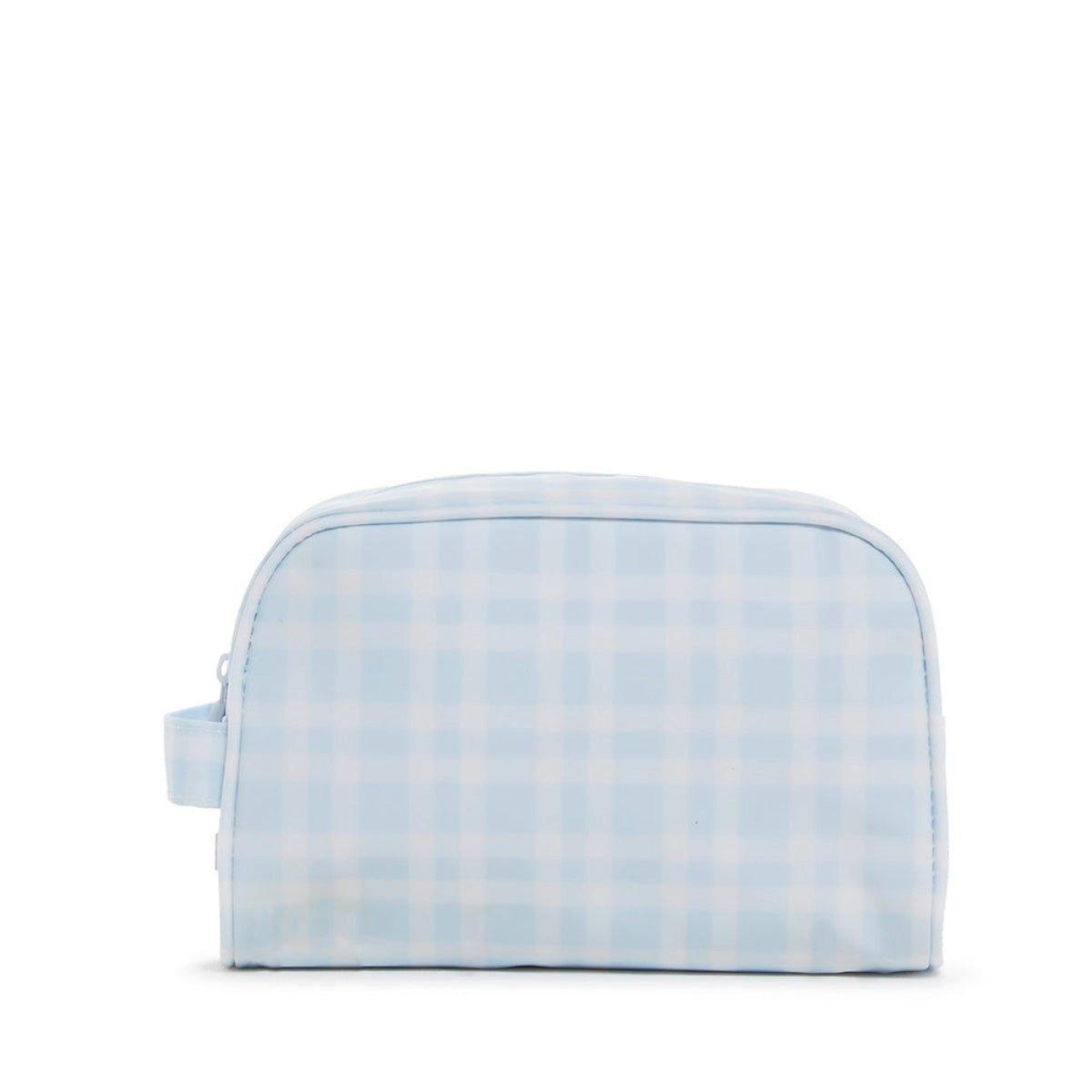 Pimlico Plaid Blue Stow It image number 1