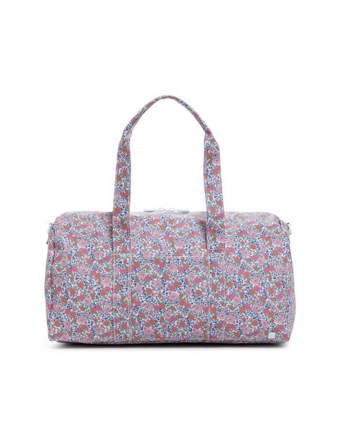 Garden Floral Weekender