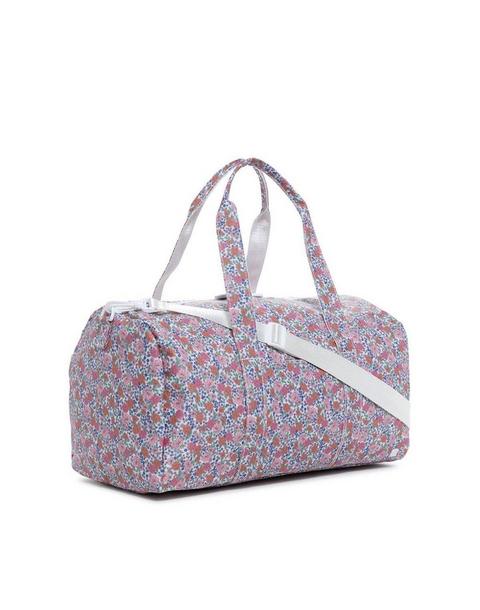 Garden Floral Weekender