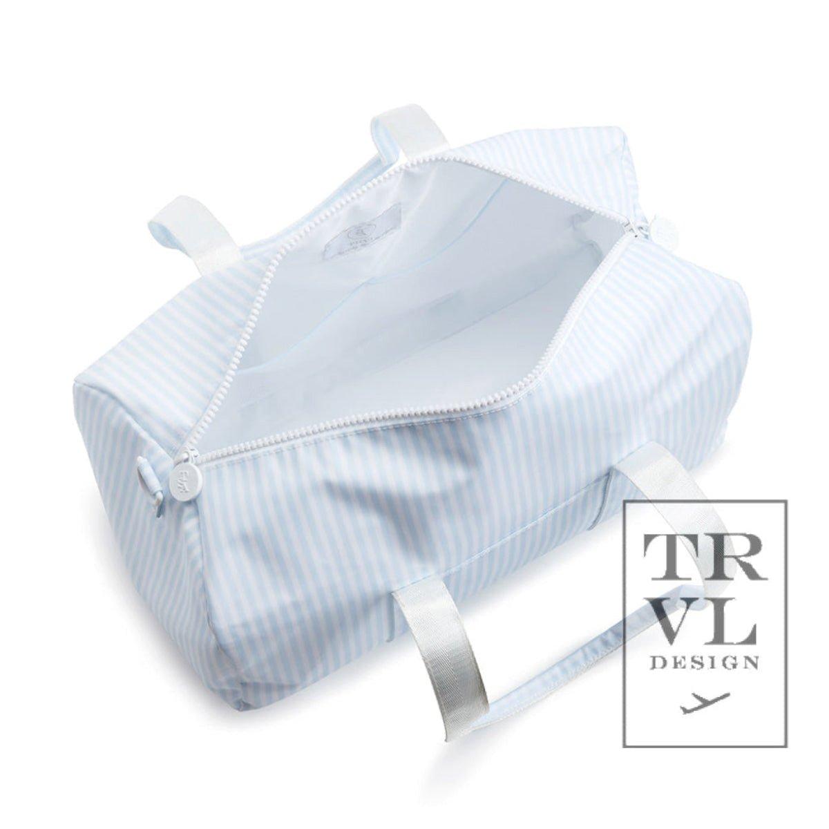 Ribbon Floral Pink Weekender image number 2