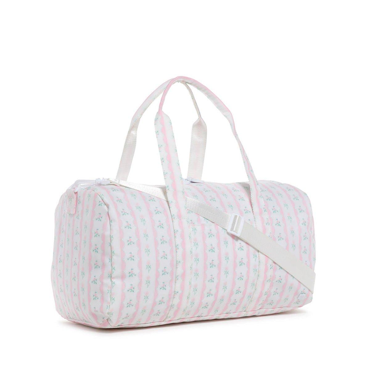Ribbon Floral Pink Weekender image number 1