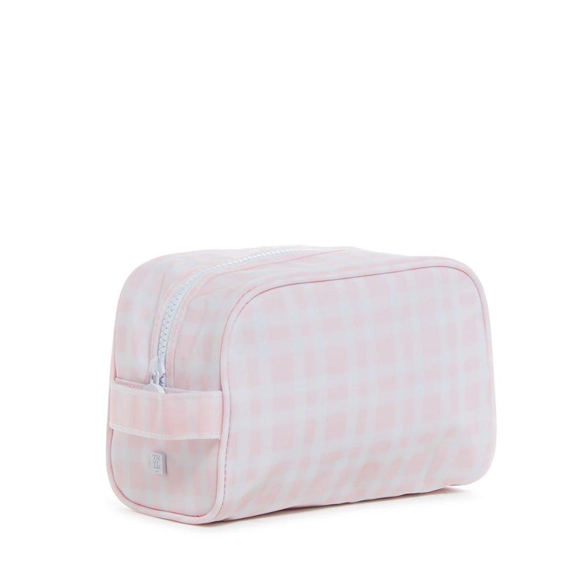 Pimlico Plaid Pink Stow It
