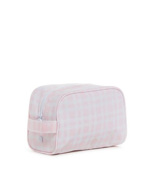 Pimlico Plaid Pink Stow It