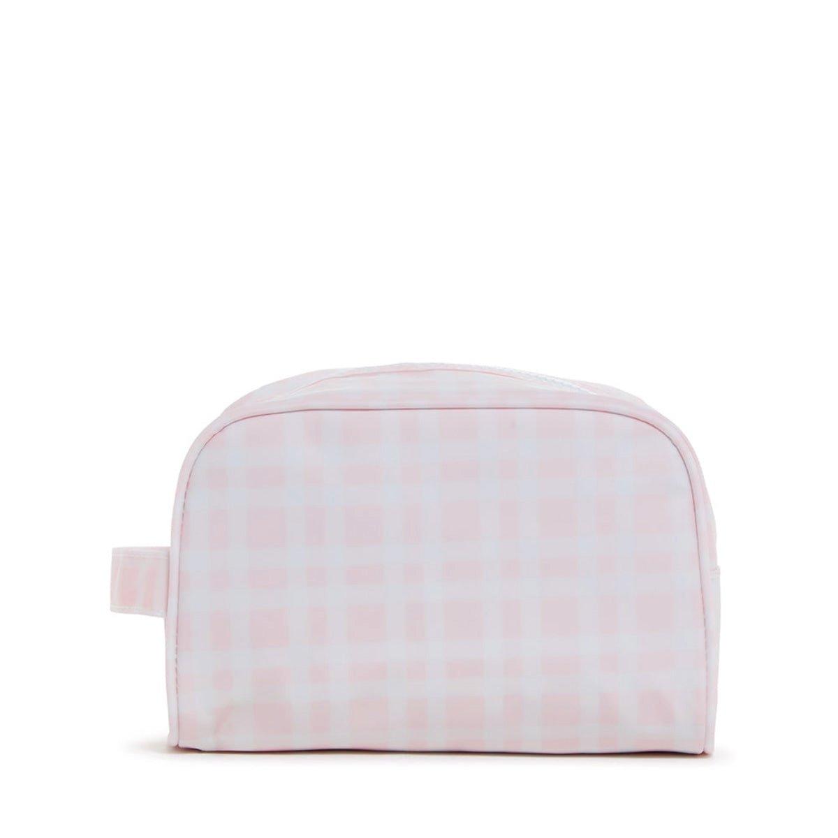 Pimlico Plaid Pink Stow It image number 1