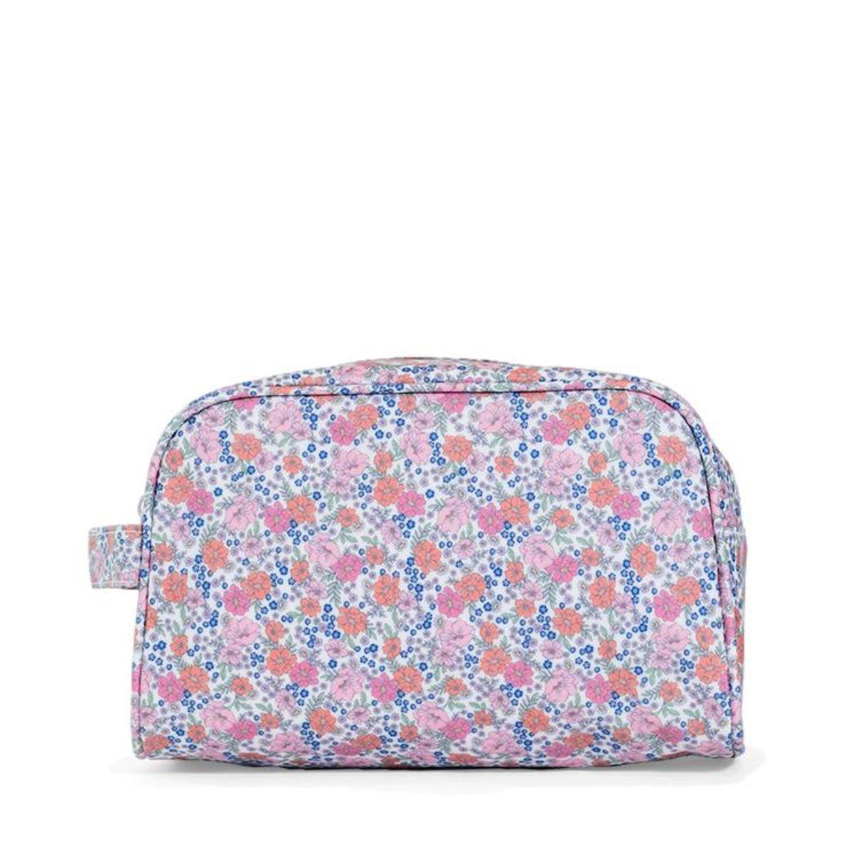 Garden Floral Stowaway