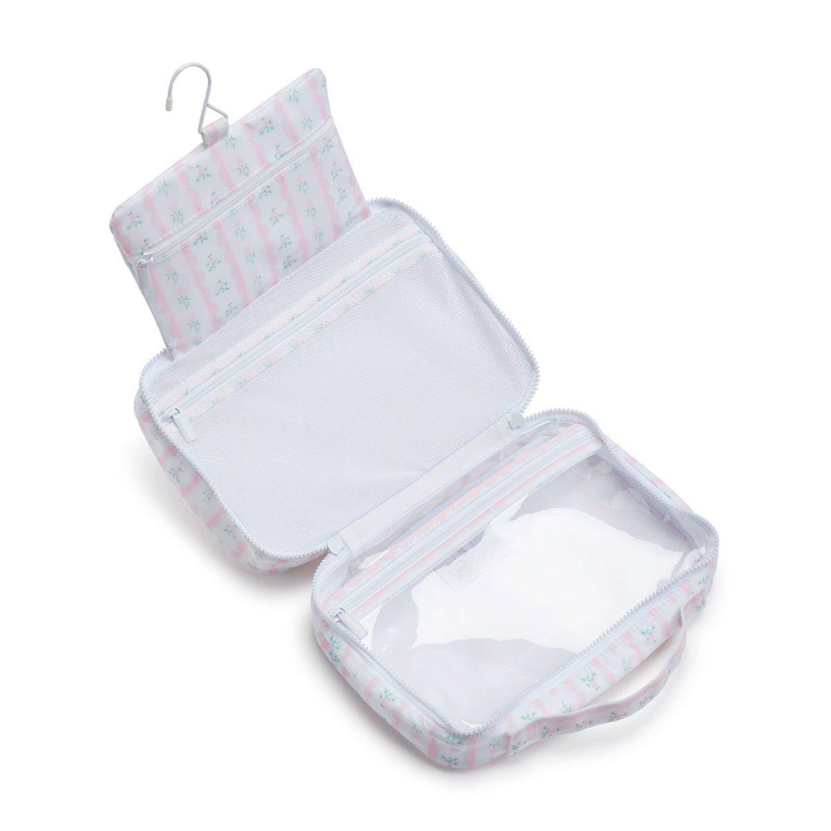 Ribbon Floral Pink Bundle Up image number 2