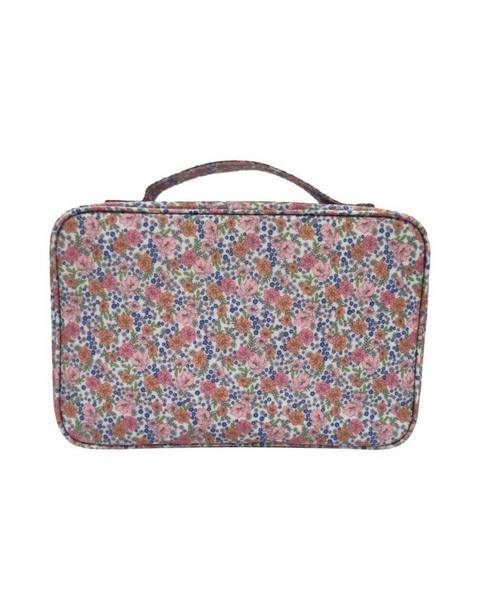 Garden Floral Bundle Up