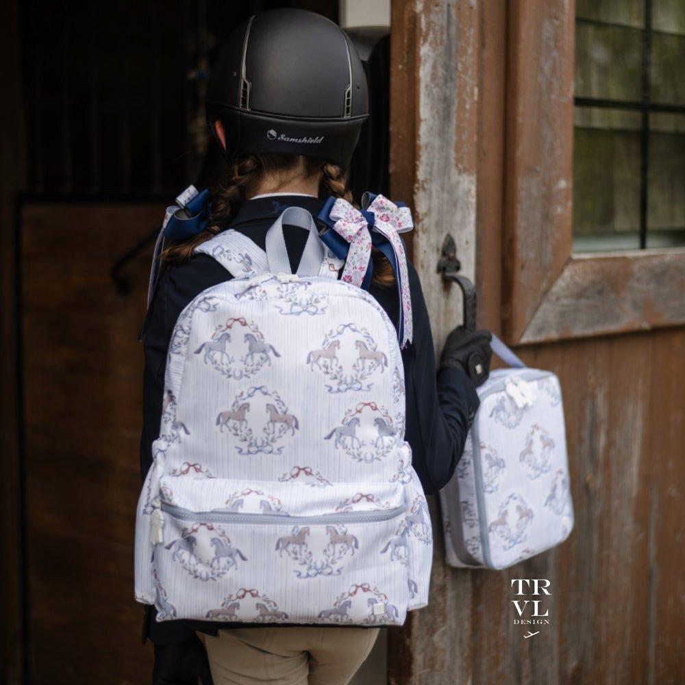 Winners Circle Backpack image number 4