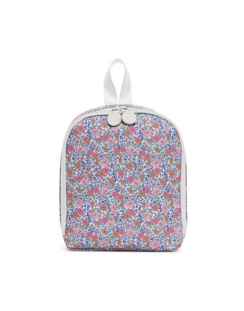 Garden Floral Bring It Lunch Bag