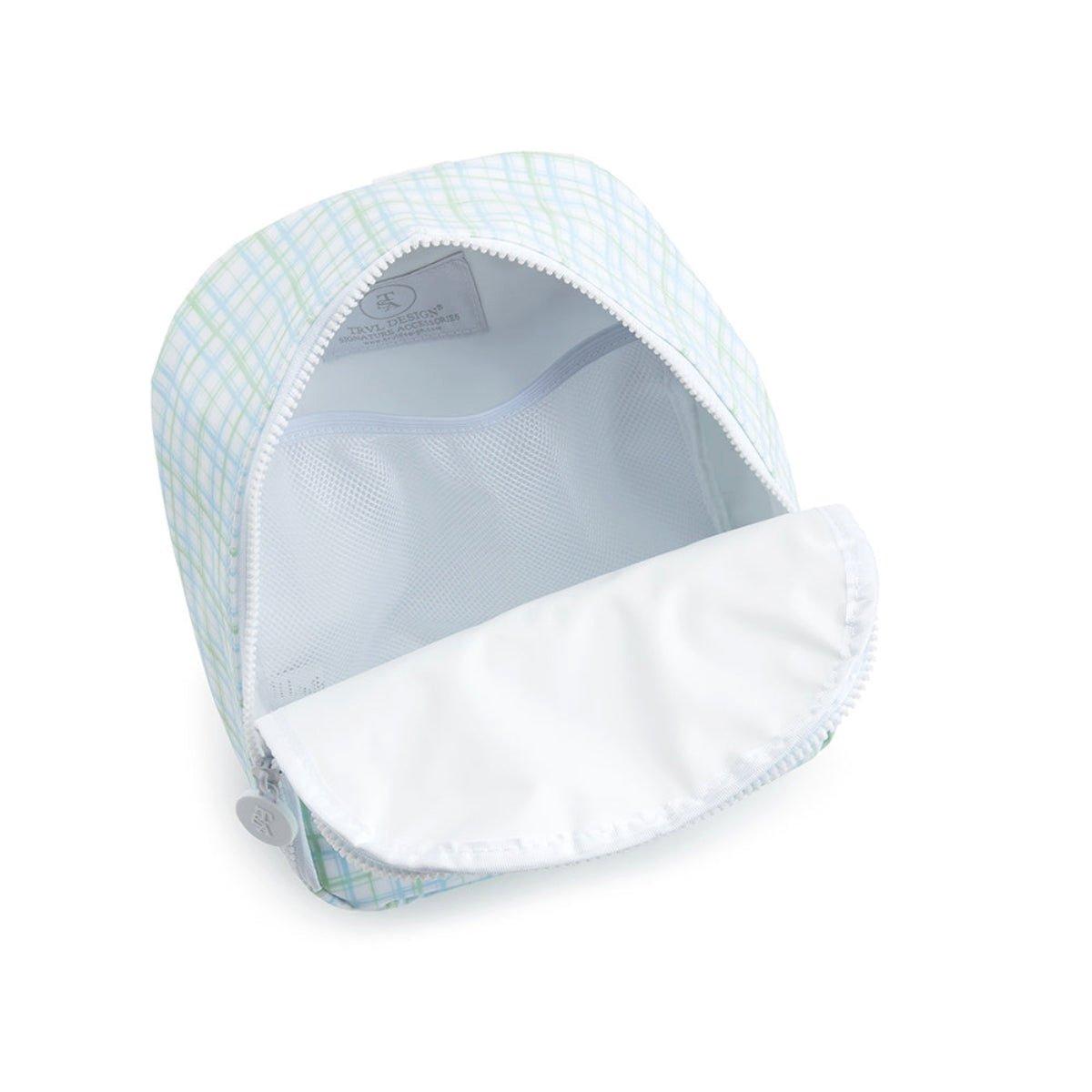 Garden Floral Bring It Lunch Bag image number 2